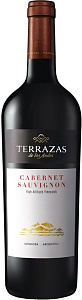 Красное Сухое Вино Terrazas Cabernet Sauvignon 0.75 л
