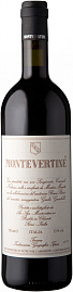 Вино Montevertine 2019 г. 0.75 л