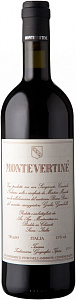 Красное Сухое Вино Montevertine 2019 г. 0.75 л