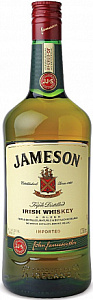 Виски Jameson 1.75 л