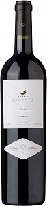 Красное Сухое Вино Finca Dofi 2013 г. 0.75 л