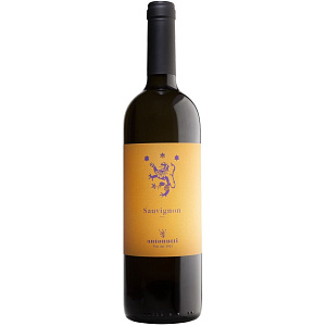Белое Сухое Вино Antonutti Sauvignon Blanc 2019 г. 0.75 л