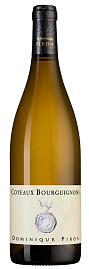 Вино Coteaux Bourguignons Blanc 2021 г. 0.75 л