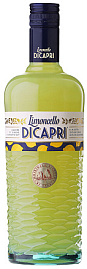 Ликер Limoncello di Capri Molinari 0.7 л