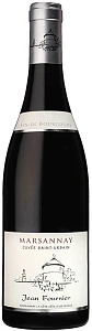 Вино Marsannay AOC Cuvee Saint-Urbain Domaine Jean Fournier 2021 г. 0.75 л