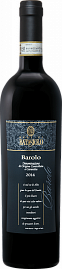 Вино Batasiolo Barolo DOCG 2016 г. 0.75 л
