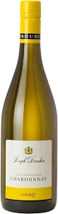Белое Сухое Вино Bourgogne Chardonnay Laforet 2021 г. 0.75 л