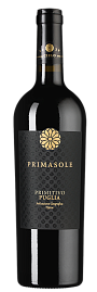 Вино Primasole Primitivo 0.75 л
