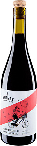Красное Сухое Вино Neleman Tempranillo-Monastrell Valencia 0.75 л