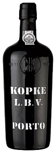 Красное Сладкое Портвейн Kopke Late Bottled Vintage Porto 0.75 л