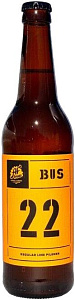 Пиво Bus 22 Glass 0.33 л