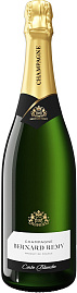 Шампанское Bernard Remy Carte Blanche Champagne 0.75 л