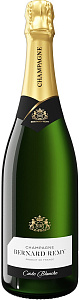Белое Брют Шампанское Bernard Remy Carte Blanche Champagne 0.75 л