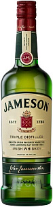 Виски Jameson 0.75 л
