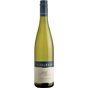 Белое Сухое Вино Stadlmann Gruner Veltliner 2020 г. 0.75 л