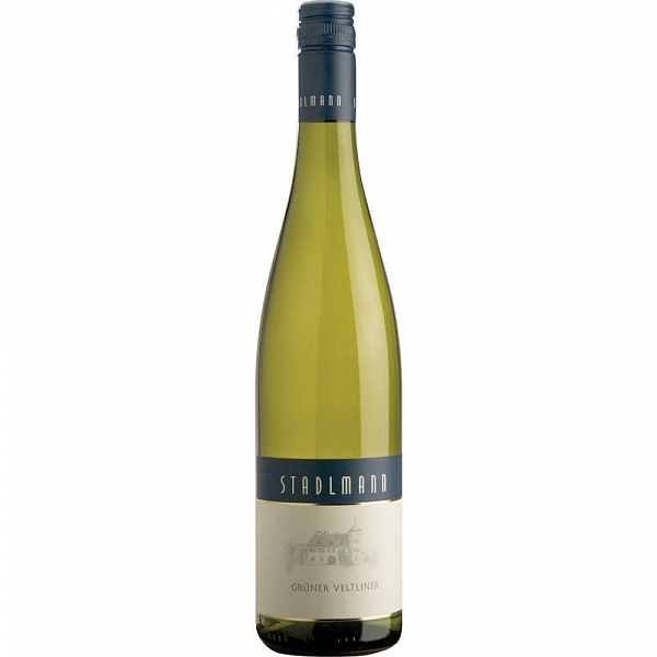 Вино Stadlmann Gruner Veltliner 2020 г. 0.75 л