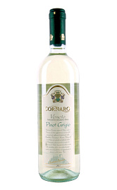 Вино Cantina Montelliana Cornaro Pinot Grigio Delle Venezie 0.75 л