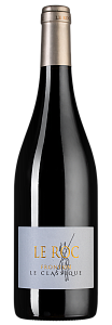 Красное Сухое Вино Fronton Le Roc le Classique 2018 г. 0.75 л