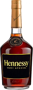 Коньяк Hennessy VS Luminous 0.75 л