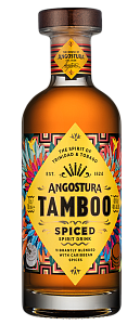 Ром Angostura Tamboo Spiced 0.7 л