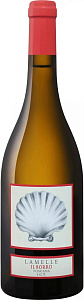 Белое Сухое Вино Il Borro Lamelle Toscana 0.75 л