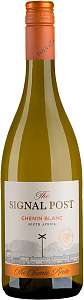 Белое Сухое Вино Signal Post Chenin Blanc 0.75 л