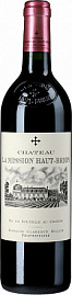 Вино Chateau La Mission Haut-Brion 2018 г. 0.75 л