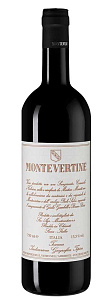 Красное Сухое Вино Montevertine 2018 г. 0.75 л