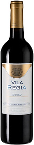 Красное Сухое Вино Vila Regia 0.75 л