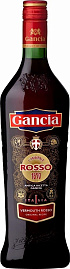 Вермут Gancia Rosso 0.5 л
