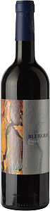 Красное Сухое Вино Bluegray 0.75 л