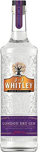 Джин J.J. Whitley London Dry Gin (Russia) 0.7 л