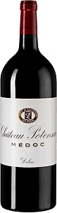 Вино Chateau Potensac 2021 г. 1.5 л
