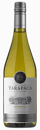 Вино Vina Tarapaca Chardonnay 0.75 л