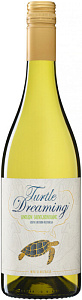 Белое Сухое Вино Turtle Dreaming Semillon-Sauvignon Blanc 0.75 л