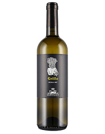 Вино Grillo Sallier de La Tour 0.75 л