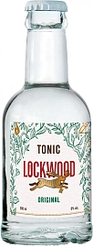 Тоник Lockwood Original 0.2 л