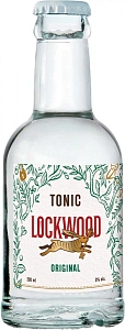 Тоник Lockwood Original 0.2 л