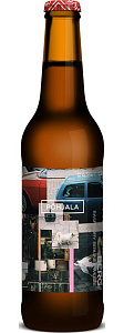 Пиво Pohjala Prenzlauer Berg Glass 0.33 л