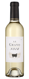 Вино Le Grand Noir Sauvignon Blanc Les Celliers Jean d'Alibert 0.375 л