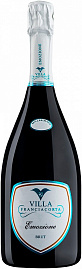 Игристое вино Villa Franciacorta Emozione Brut Franciacorta 0.75 л