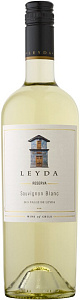 Белое Сухое Вино Leyda Sauvignon Blanc Reserva Valle de Leyda 0.75 л