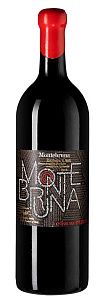 Красное Сухое Вино Montebruna 2019 г. 3 л