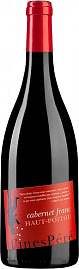 Вино L'Inespere Cabernet Franc 0.75 л