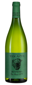 Белое Сухое Вино Tenuta Tascante Buonora 2020 г. 0.75 л