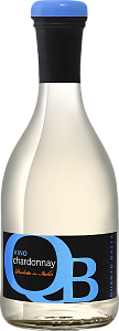 Белое Сухое Вино Quanto Basta Chardonnay 0.25 л