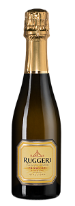Белое Брют Игристое вино Prosecco Giall'oro 0.375 л