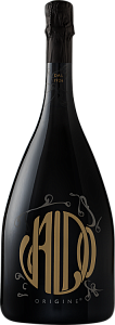 Белое Брют Игристое вино Origine Brut 1.5 л