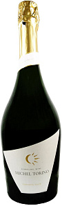 Белое Полусладкое Игристое вино Michel Torino Torrontes Dulce 0.75 л