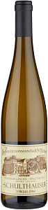 Белое Сухое Вино San Michele-Appiano Weissburgunder-Pinot Bianco Schulthauser 2021 г. 0.75 л